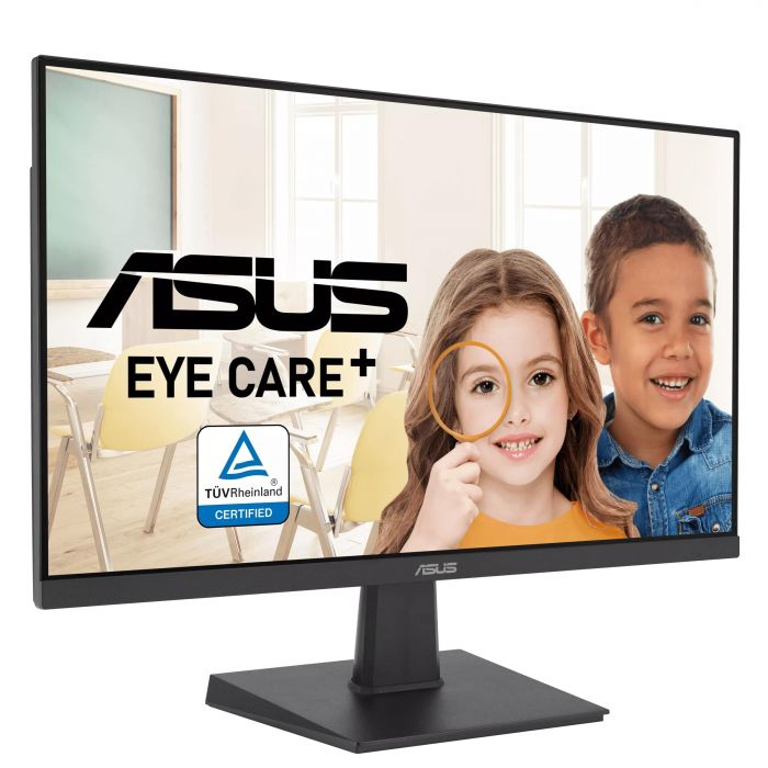 Монітор Asus 23.8" VA24EHF HDMI, IPS, 100Hz, 1ms, Freesync