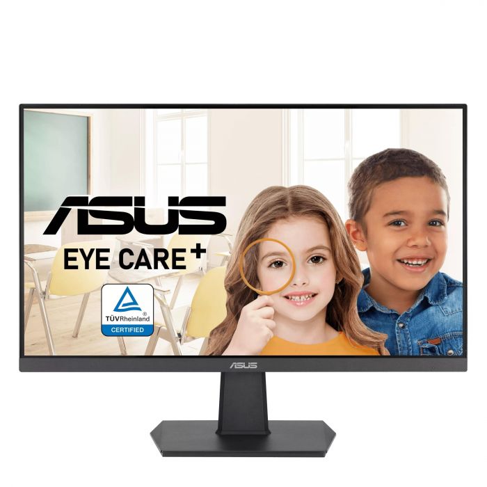 Монітор Asus 23.8" VA24EHF HDMI, IPS, 100Hz, 1ms, Freesync