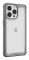 Чохол UAG для Apple iPhone 15 Pro Max Plyo, Ash