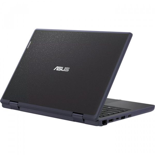 Ноутбук ASUS BR1102FGA-MK0089 11" HD Touch vIPS, Intel P N200, 8GB, F256GB, UMA, NoOS