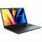 Ноутбук ASUS Vivobook Pro 16 M6500XU-MA013 15.6" 2.8K OLED, AMD R9-7940HS, 32GB, F1TB, NVD4050-6, NoOS, Блакитний