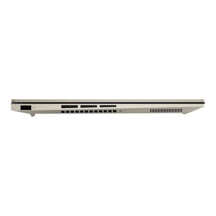 Ноутбук ASUS Zenbook 14 UX3404VC-M9025WS 14.5" 2.8K OLED, Intel i9-13900H, 32GB, F1TB, NVD3050-4, Win11, Бежевий