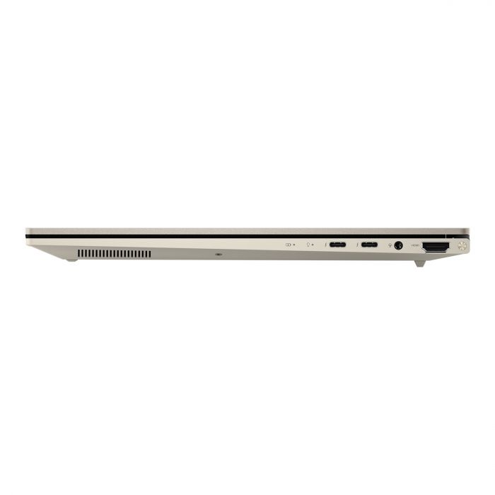 Ноутбук ASUS Zenbook 14 UX3404VC-M9025WS 14.5" 2.8K OLED, Intel i9-13900H, 32GB, F1TB, NVD3050-4, Win11, Бежевий