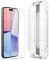 Захисне скло Spigen для Apple iPhone 15 Pro EZ FIT tR(2 Pack)