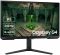 Монітор Samsung 27" Odyssey G4 S27BG400EI 2*HDMI, DP,, IPS, 240Hz, 1ms