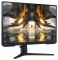 Монітор Samsung 27" S27AG500P HDMI, DP, USB, MM, IPS, 2560x1440, 165Hz, 1ms