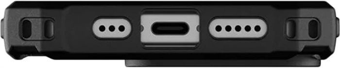 Чохол UAG для Apple iPhone 15 Pro Pathfinder Magsafe, Dark Earth