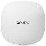 Точка доступу HPE Aruba AP-505, DR 2x2:2, IA, Unified Campus