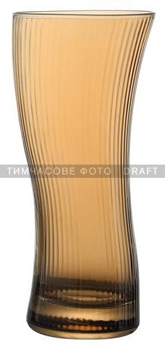 Набір склянок високих Ardesto Golden Moon 350 мл, 2 шт., скло