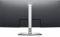 Монітор DELL 34" P3424WE HDMI, DP, USB-C, RJ-45, IPS, 3440x1440, 21:9, sRGB 99%, CURVED, HAS
