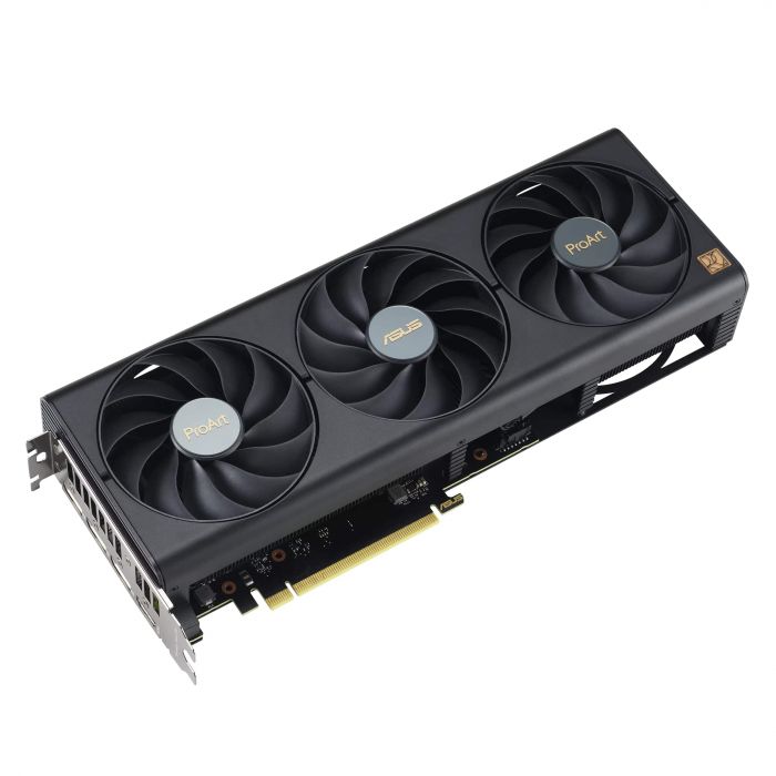 Відеокарта ASUS GeForce RTX 4070 12GB GDDR6X PROART OC PROART-RTX4070-O12G