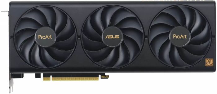 Відеокарта ASUS GeForce RTX 4070 12GB GDDR6X PROART OC PROART-RTX4070-O12G