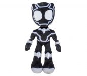 М'яка ігрaшка Spidey Little Plush Чорна Пантера (Black Panther)