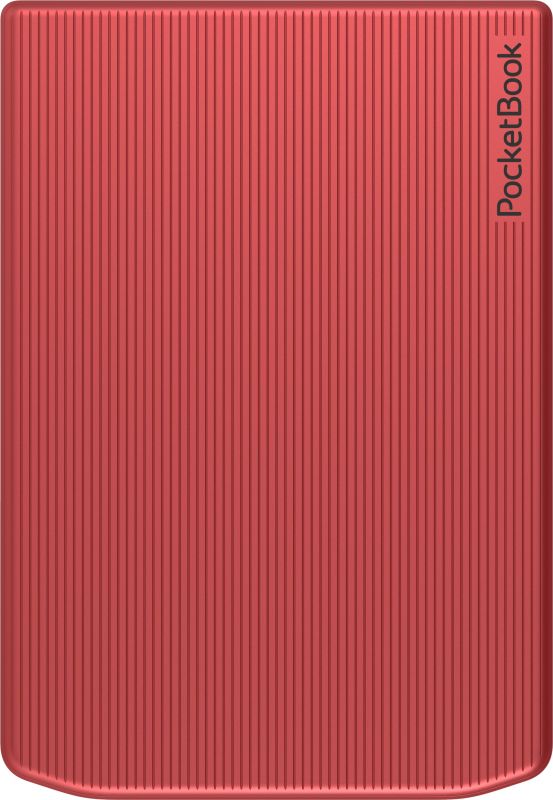 Електронна книга PocketBook 634, Passion Red