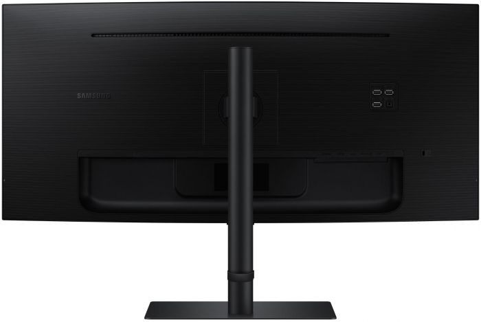 Монітор Samsung 34" S34C650 HDMI, DP, USB, VA, 3440x1440, 21:9, 100Hz, CURVED