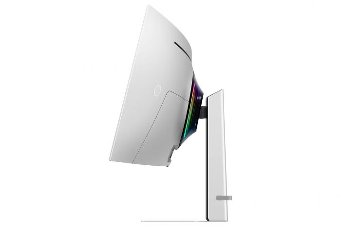 Монітор Samsung 48.7"Odyssey OLED G9 G93SC HDMI, DP, USB, MM, OLED, 5120x1440, 32:9, 240Hz, 0.3ms, CURVED