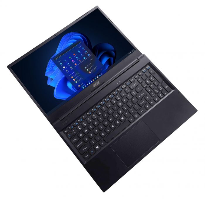 Ноутбук 2E Imaginary 15 15.6" FHD AG, Intel P N5030, 8GB, F256GB, UMA, Win11P, чорний