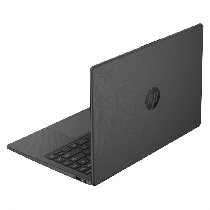 Ноутбук HP 240-G10 14" FHD IPS AG, Intel i3-1315U, 8GB, F256GB, UMA, Win11P, чорний