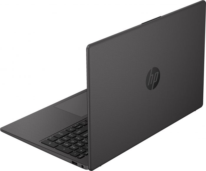 Ноутбук HP 250-G10 15.6" FHD IPS AG, Intel i3-1315U, 8GB, F256GB, UMA, Win11P, чорний