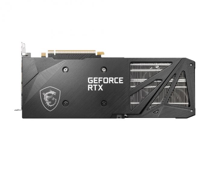 Відеокарта MSI GeForce RTX 3060 12GB GDDR6 VENTUS 3X OC