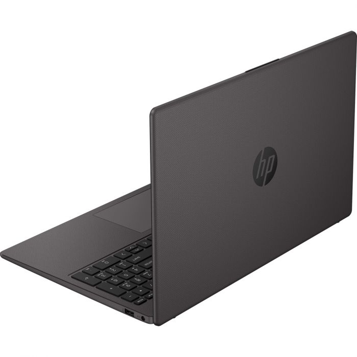 Ноутбук HP 255-G10 15.6" FHD IPS AG, AMD R5-7530U, 16GB, F512GB, UMA, DOS, чорний