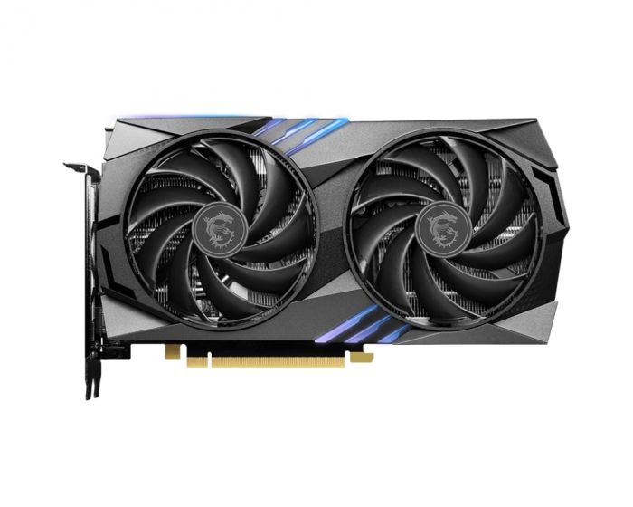 Відеокарта MSI GeForce RTX 4060 Ti 16GB GDDR6 GAMING X