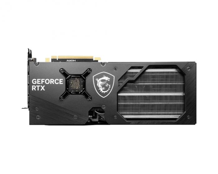 Відеокарта MSI GeForce RTX 4060 Ti 8GB GDDR6 GAMING TRIO