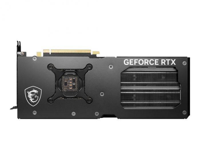 Відеокарта MSI GeForce RTX 4070 12GB GDDR6X GAMING SLIM