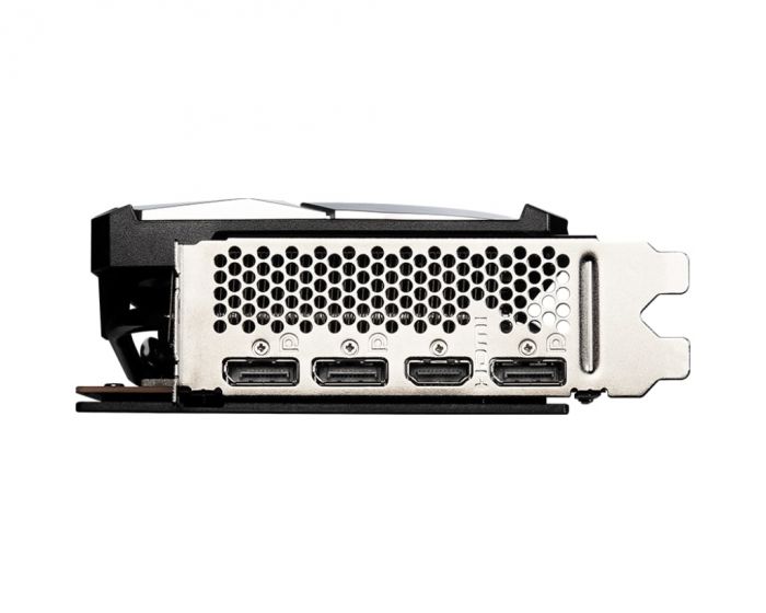 Відеокарта MSI Radeon RX 6750 XT 12GB GDDR6 MECH 2X V1