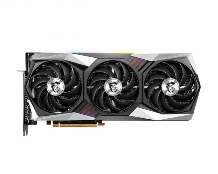 Відеокарта MSI Radeon RX 6800 16GB GDDR6 GAMING TRIO PLUS