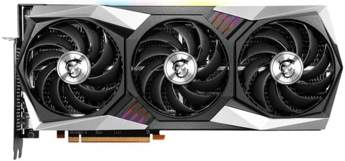 Відеокарта MSI Radeon RX 6800 16GB GDDR6 GAMING TRIO PLUS