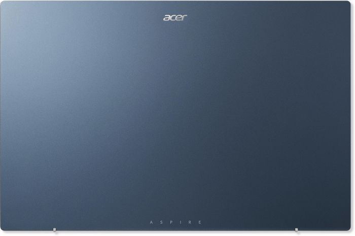 Ноутбук Acer Aspire 3 A315-24P 15.6" FHD IPS, AMD R5-7520U, 16GB, F512GB, UMA, Lin, блакитний