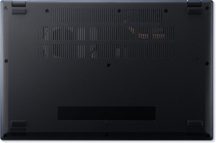 Ноутбук Acer Aspire 3 A315-24P 15.6" FHD IPS, AMD R5-7520U, 8GB, F512GB, UMA, Lin, блакитний