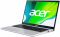 Ноутбук Acer Aspire 3 A315-35 15.6" FHD IPS, Intel P N6000, 8GB, F256GB, UMA, Lin, сріблястий