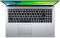 Ноутбук Acer Aspire 3 A315-35 15.6" FHD IPS, Intel P N6000, 8GB, F256GB, UMA, Lin, сріблястий