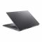 Ноутбук Acer Aspire 3 A317-55P 17,3" FHD IPS, Intel i3-N305, 8GB, F256GB, UMA, Lin, сірий