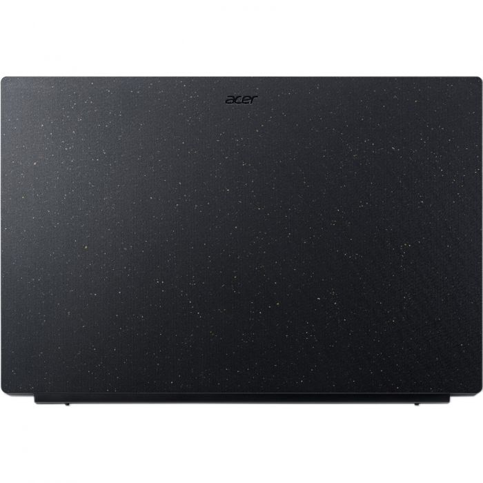 Ноутбук Acer Aspire Vero AV15-52 15.6" FHD IPS, Intel i3-1215U, 8GB, F256GB, UMA, Lin, чорний