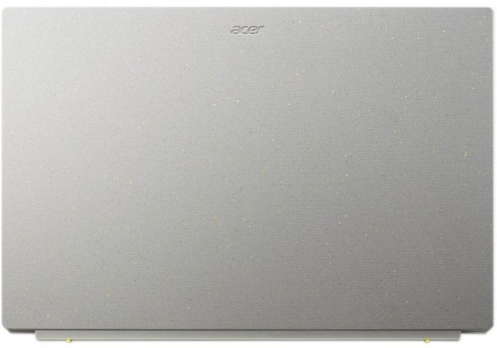Ноутбук Acer Aspire Vero AV15-52 15.6" FHD IPS, Intel i5-1235U, 16GB, F512GB, UMA, Win11, сірий