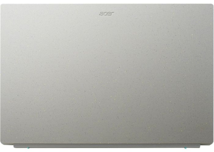 Ноутбук Acer Aspire Vero AV15-53P 15.6" FHD IPS, Intel i5-1335U, 16GB, F512GB, UMA, Lin, сірий