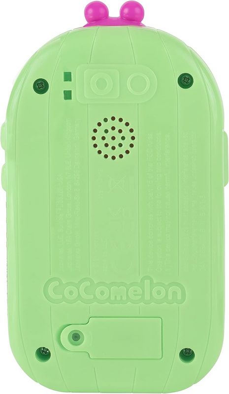 Інтерактивна іграшка CoComelon Feature Roleplay Музичний телефон