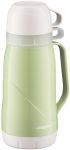 Термос Ardesto Gemini Gourmet 1000 мл, пластик, скляна колба, зелений Термос Ardesto Gemini Gourmet 1000 мл, пластик, скляна колба, зелений