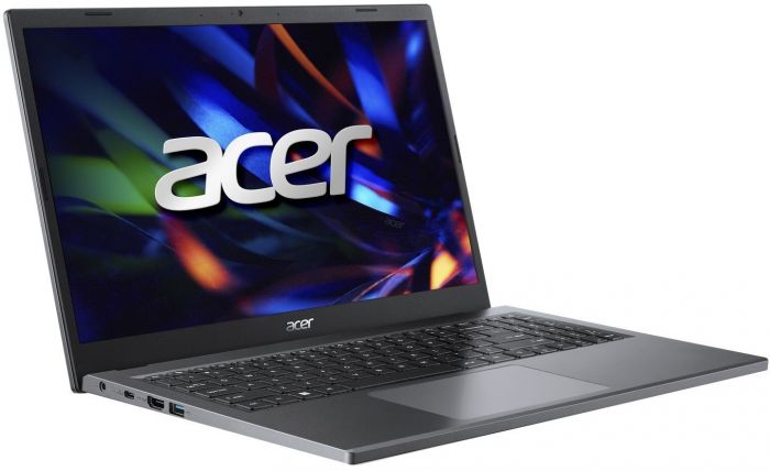 Ноутбук Acer Extensa EX215-23 15.6" FHD IPS, AMD R3-7320U, 8GB, F256GB, UMA, Lin