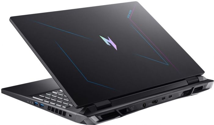 Ноутбук Acer Nitro 16 AN16-41 16" WQXGA IPS, AMD R7-7735HS, 32GB, F1TB, NVD4070-8, Lin, чорний