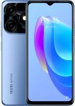 Смартфон TECNO Spark 10C (KI5k) 6.56" 4/128GB, 2SIM, 5000mAh, Meta Blue
