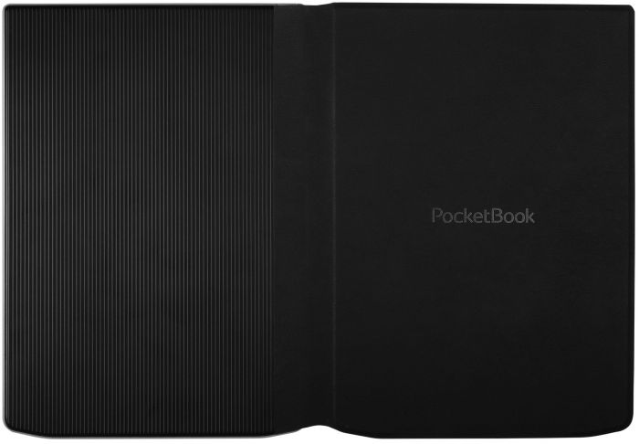 Чохол PocketBook 743 Flip series, Black