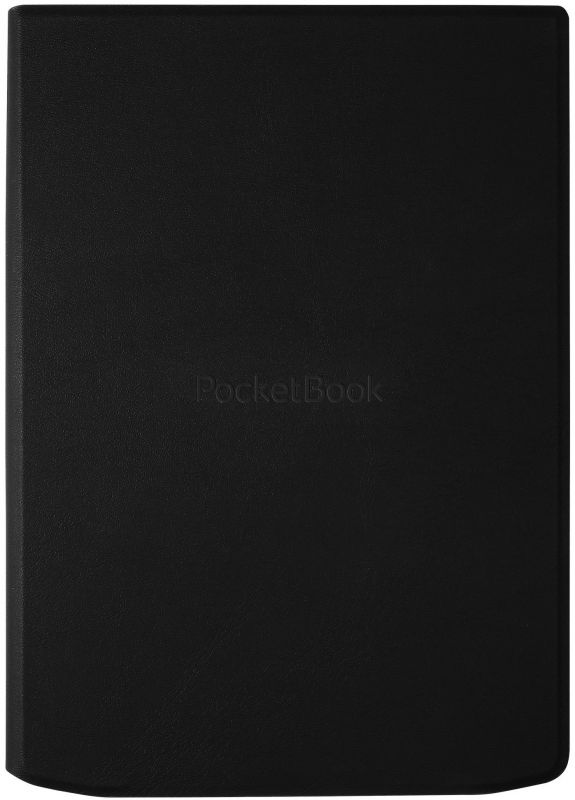 Чохол PocketBook 743 Flip series, Black
