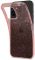 Чохол Spigen для Apple iPhone 15 Pro Liquid Crystal Glitter, Rose Quartz