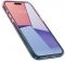 Чохол Spigen для Apple iPhone 15 Pro Liquid Crystal, Gradation Pink