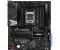 Материнська плата ASRock B650E TAICHI LITE sAM5 B650 4xDDR5 M.2 HDMI eATX