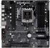 Материнська плата ASRock B650M PG LIGHTNING sAM5 B650 4xDDR5 M.2 HDMI DP mATX